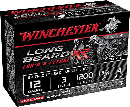 WIN STLB1234  LONGBEARD 3IN 13-4 10-10