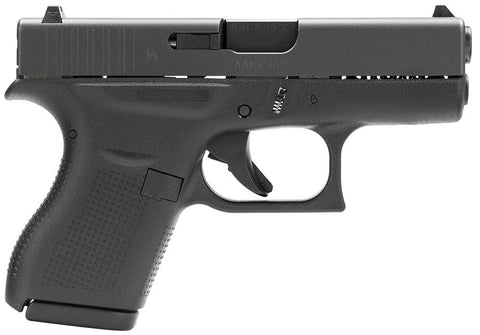 GLOCK UI4250201    G42   380     6R FS