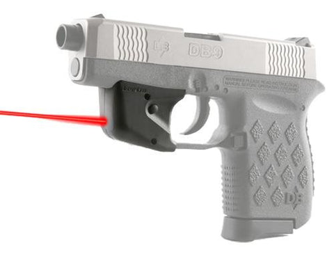 LYTE UTADB   TG LASER DIA 380-9MM