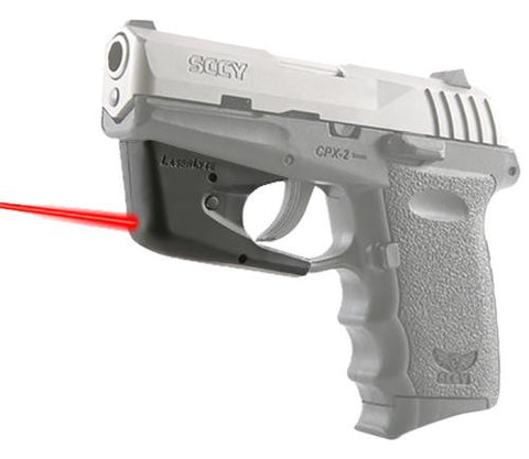 LYTE UTAFR   TG LASER SCCY CPX1-CPX2