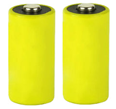 BATTERIES