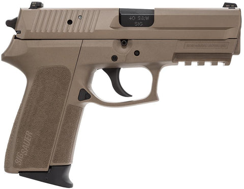 SIG E202240FDE   2022 40      DASA FDE