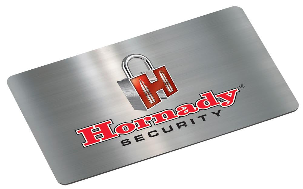 HORN 98162 RAPID SAFE CARD