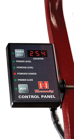 HORN 044650 LNL CONTROL PANEL DLX