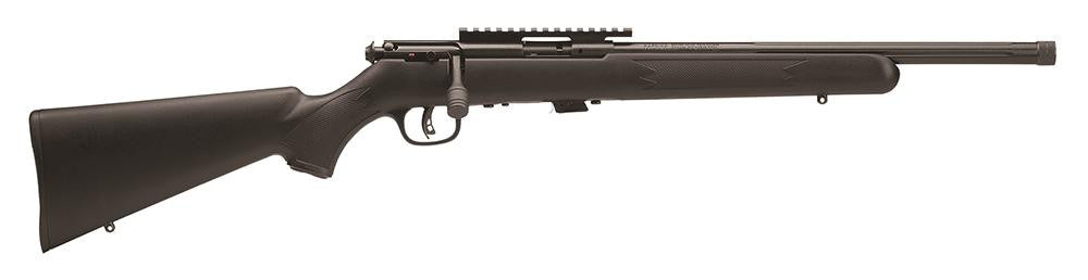 SAV 96699 93R17FVSR 17HMR HB TB RAIL