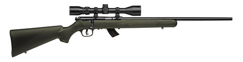 SAV 26721 MKII XP    22LR      W-SCOPE