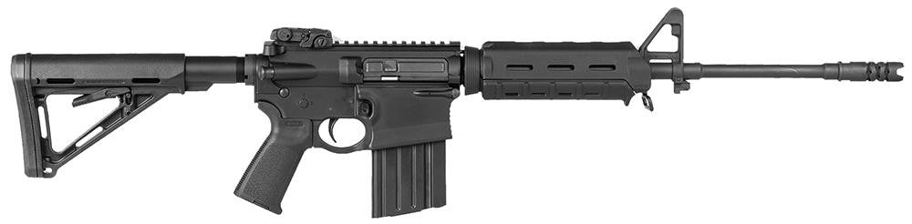 DPMS 60232        PTHR G2   16 308 MOE