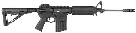 DPMS 60232        PTHR G2   16 308 MOE