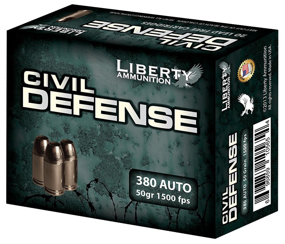 LIBERTY LA-CD-380-023  380  50GR 20-50