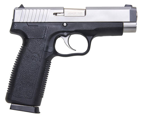 KAHR CT4543   CT45 45 4IN  6RD  PLY-SS