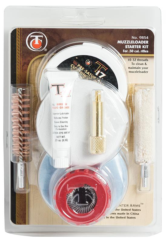 TC 9854 BASIC CLEANING KIT