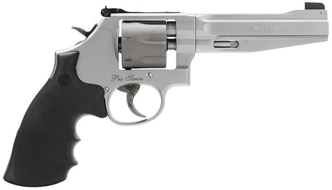 S&W M986    178055 PRO 9MM 5 7R     SS