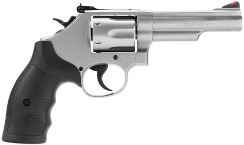 S&W M66   162662 357  4   RRWO IL   SS