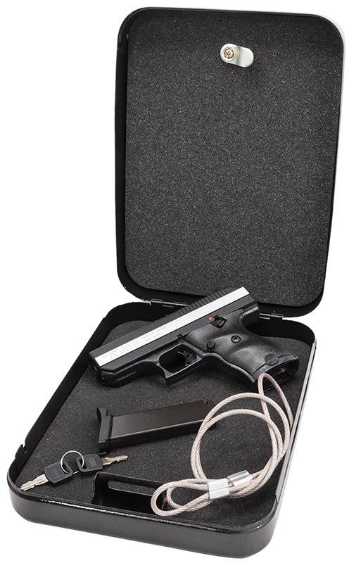 HI-P CF380HSP  380ACP 8RD W-LOCK BOX