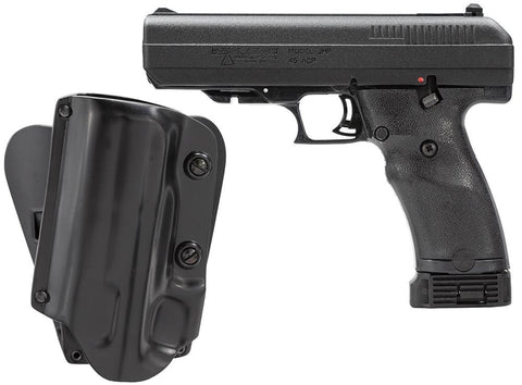 HI-P 34510M5X  45ACP  9RD W-MATRIX 5X