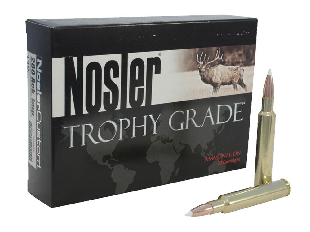 NOS 60110 TROPHY 26 NOS 129 ABLR 20-10