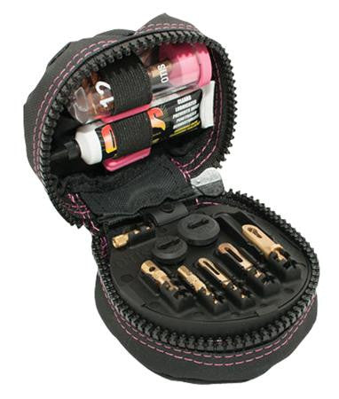 OTIS 750-PINK     TACT CLEANING SYSTEM