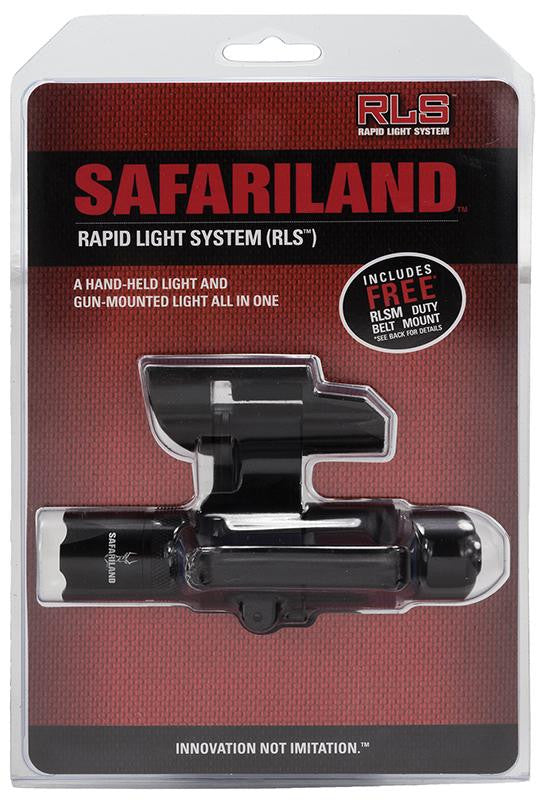 SAF RLS-1-3PIC1    RAPID LIGHT SYSTEM