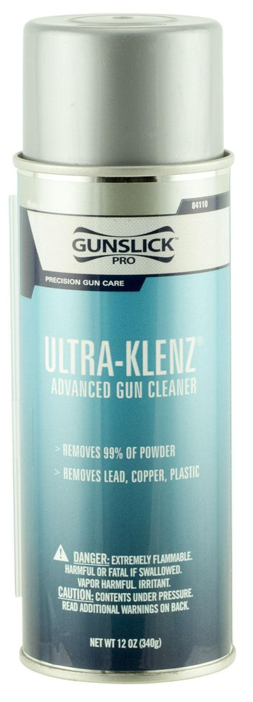 SLICK 84110 ULTRAKLENZ AERO 12OZ