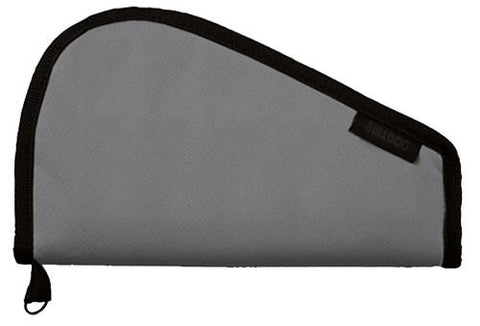 BDOG BD610     PISTOL RUG SMALL    GRY