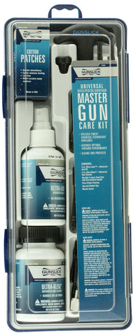 SLICK 61020 MASTER CLEANING KIT 12GA