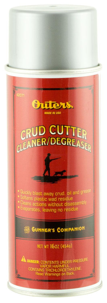 OUT 42071 CRUD CUTTER 16OZ