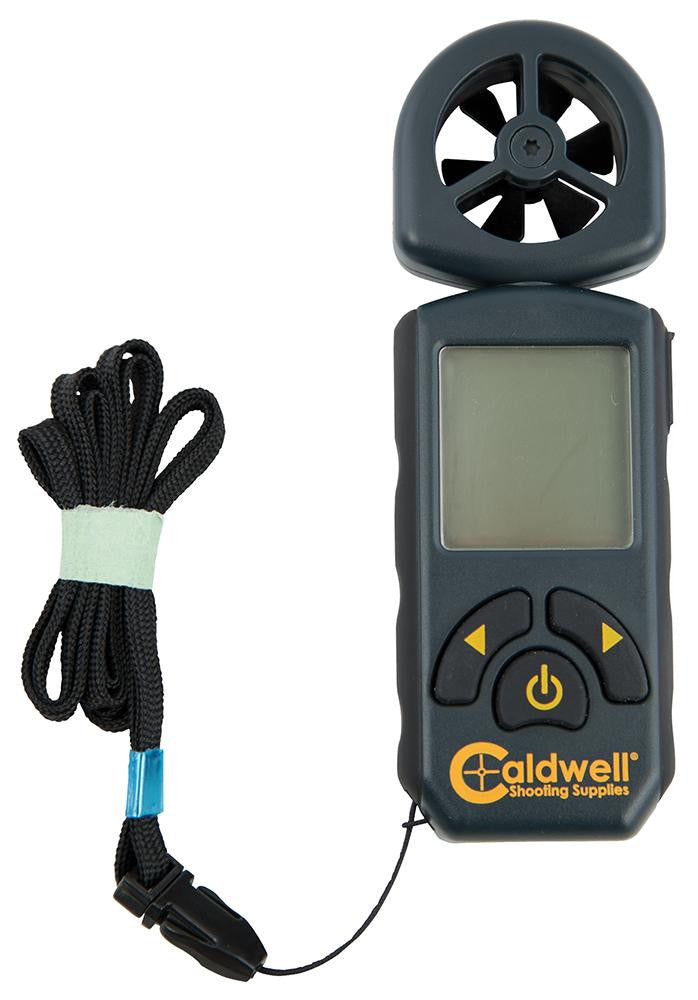 CALD 112500  CROSS WIND PRO WIND METER