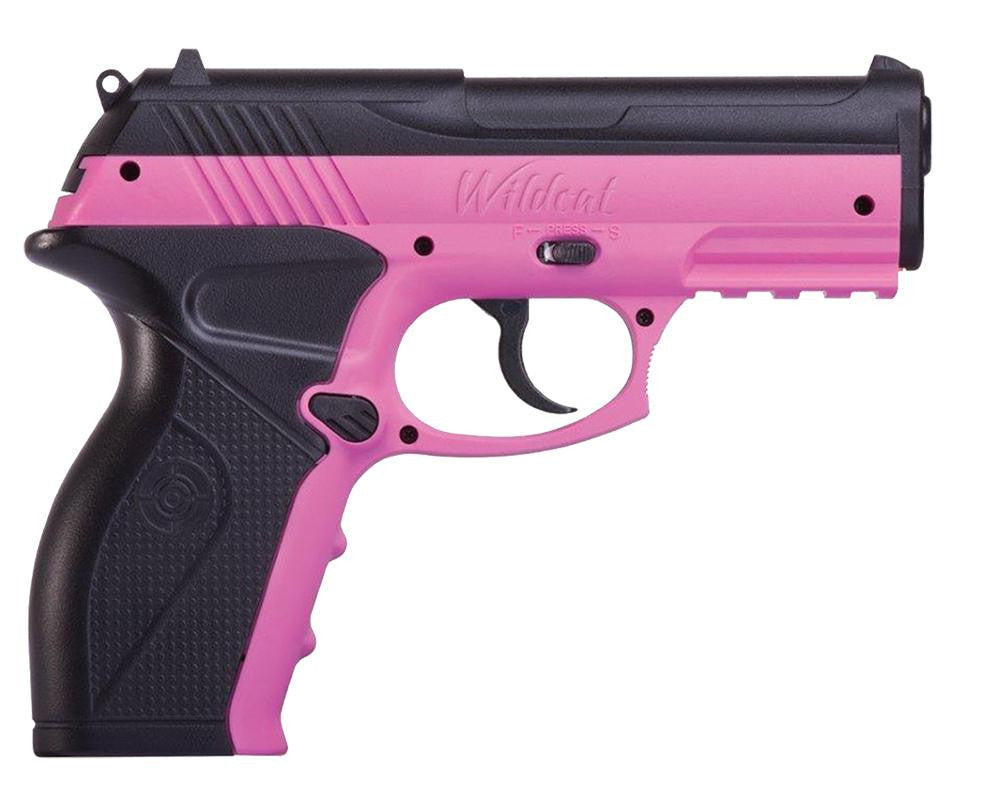 CROS P10PNK   BB PISTOL PINK CO2  20RD