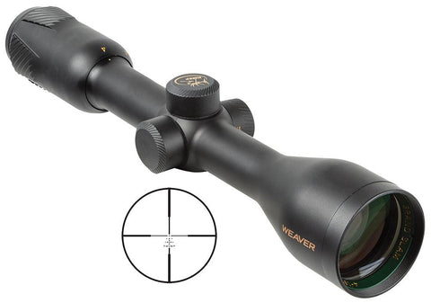 WEAV 800654 GR SLAM   4-16X44   EBX MT