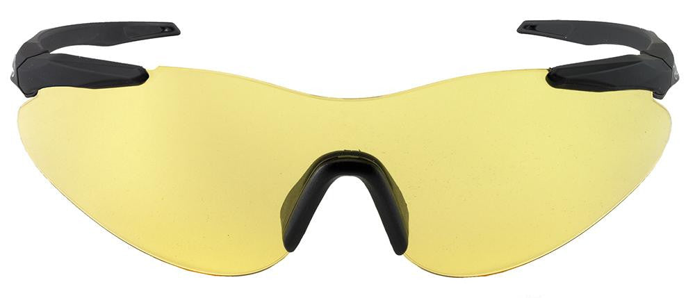 BER OCA100020201 BASIC GLASSES  YELLOW