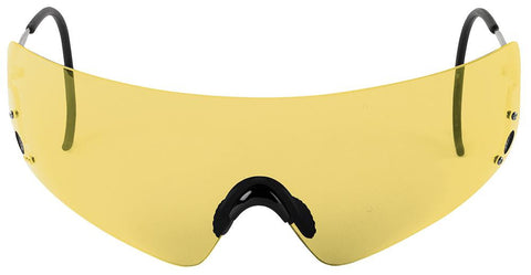 BER OCA800020201 SHOOT GLASSES  YELLOW