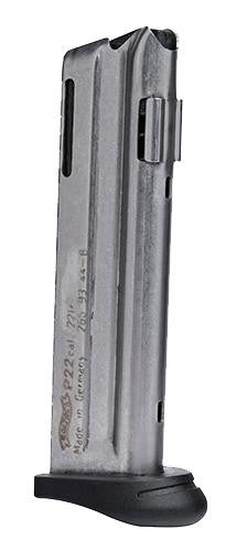 WAL 512604    MAG P22 22LR 10RD FR