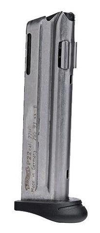 WAL 512604    MAG P22 22LR 10RD FR