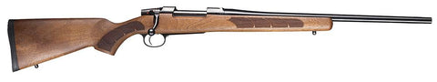 CZ 04800 CZ557 SPORTER 3006   WALNUT