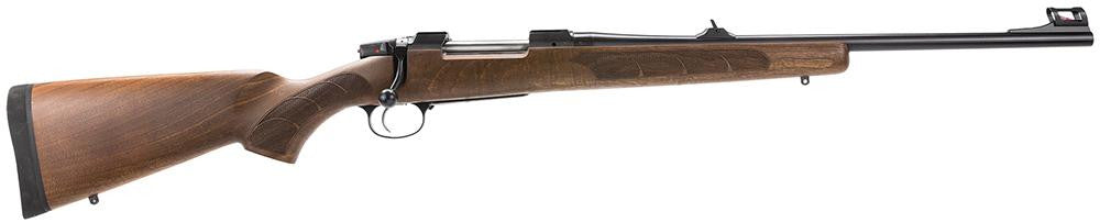 CZ 04854 CZ557 CARBINE 6.5X55 WALNUT