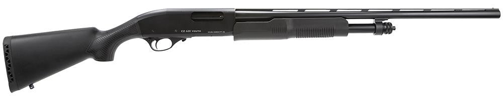 CZ 06550 CZ612 YOUTH 20 24 MC3 SYN