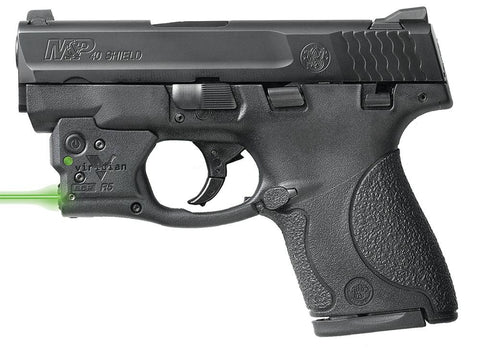 VIR RTLSHIELD REACTOR TL TACT LGHT S&W