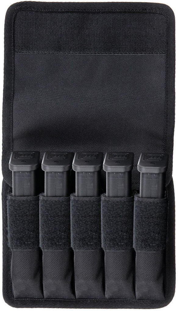 BDOG CLT-60 DLX MOLLE PSTL    MAG HLDR