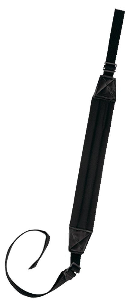 BDOG BD810    DLX RFL SLING 1"     BLK