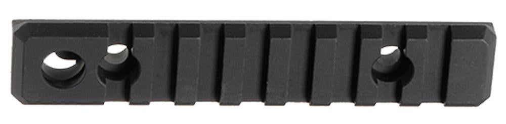 TROY SRAITRXP4BT0  4.2" TRX RAIL   BLK