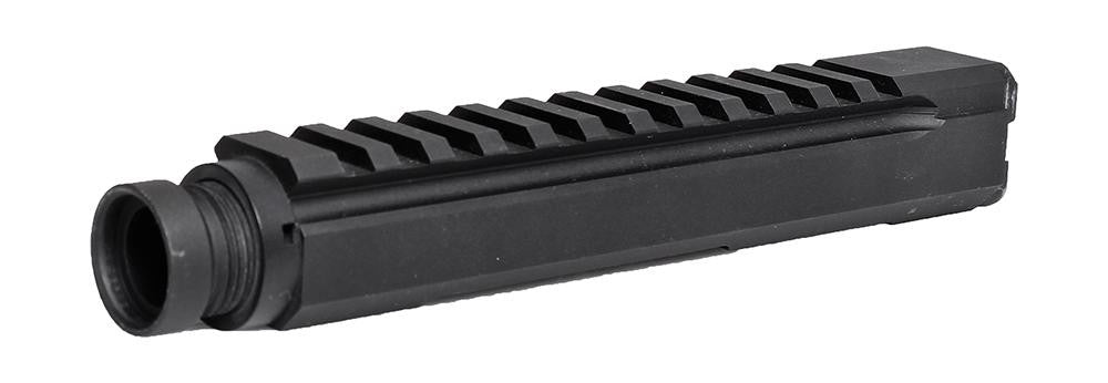 TROY SRAIAK1T0BT00 AK47 RAIL TOP   BLK