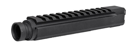 TROY SRAIAK1T0BT00 AK47 RAIL TOP   BLK