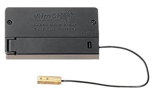 AIMS BSB22    22LR LSR BORESIGHTER EB