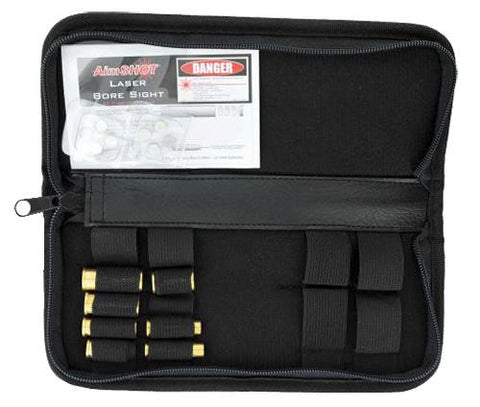 AIMS KTPISTOL BORESIGHTER KIT PISTOL