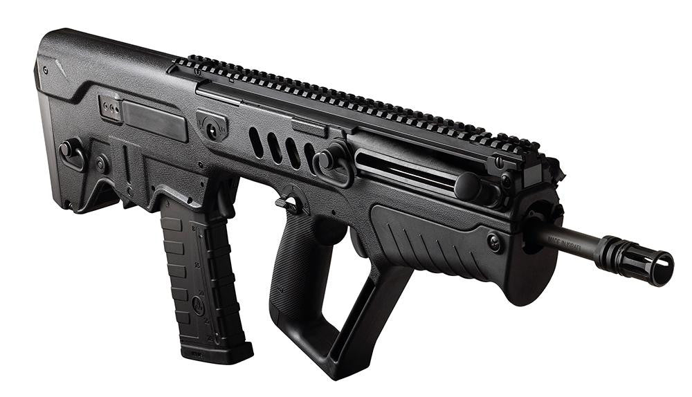 IWI TSB16L   TAVOR SAR 5.56 16.5 BL LH