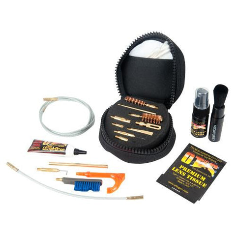 OTIS 3085   PRO  RIFLE  CLEANING SYSM