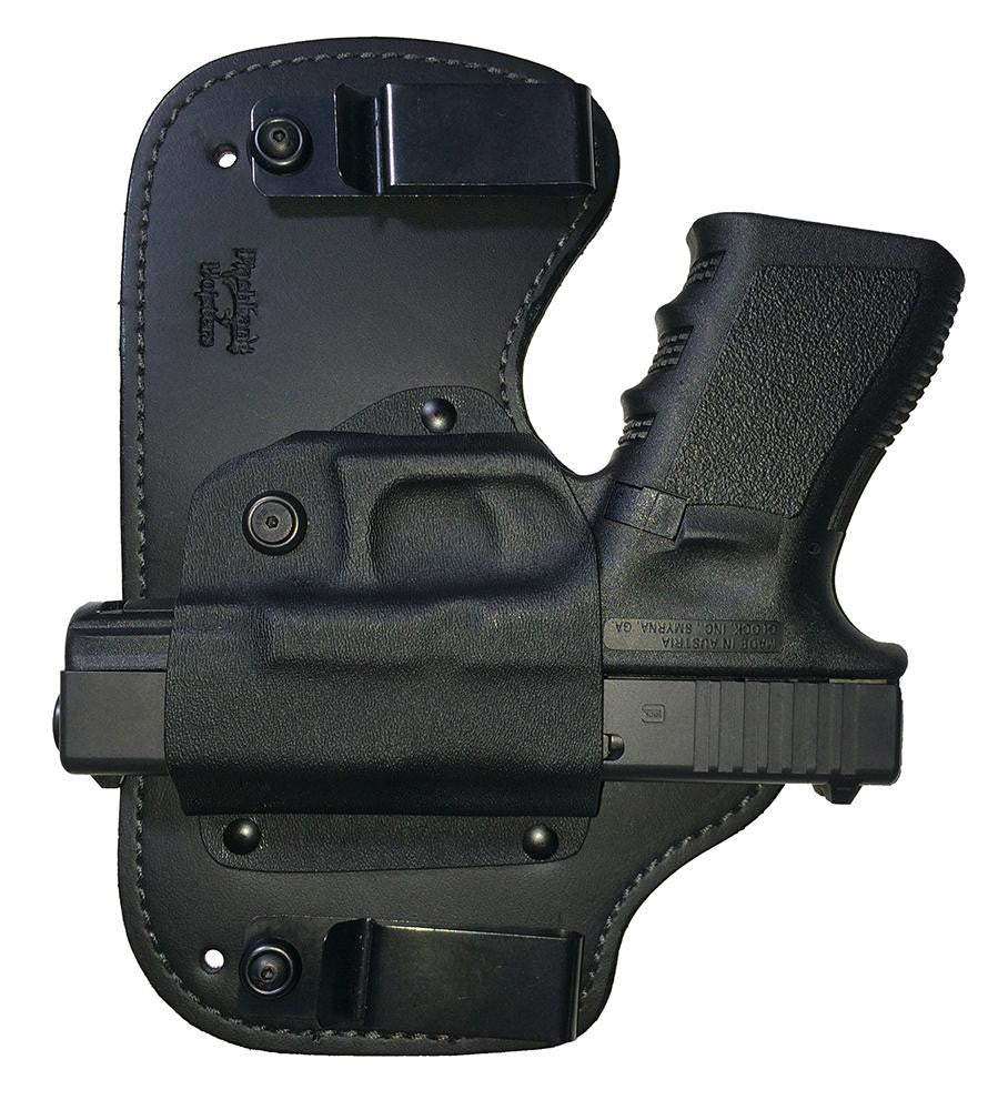 LLE 9320G4210     AVA    GLOCK 42   RH