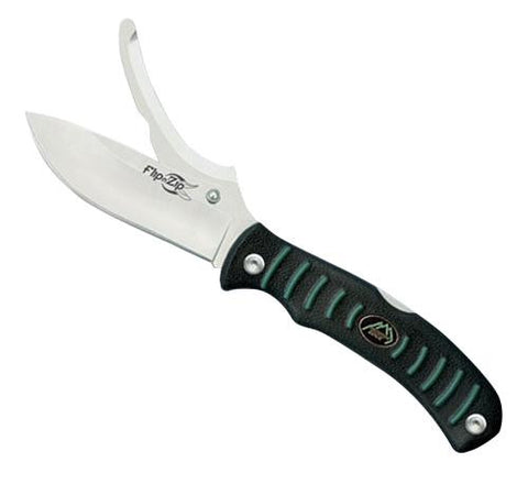 OUTDOOR EDGE FZ20 FLIP N ZIP KNIFE