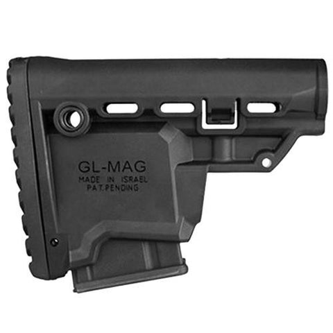 MAKO GLMAG     SURVIVL STK W-10R MG BK