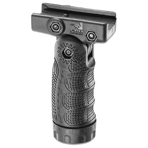 MAKO TFL    7 POS TACT FOLD  GRIP  BLK